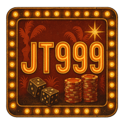 JT999 logo